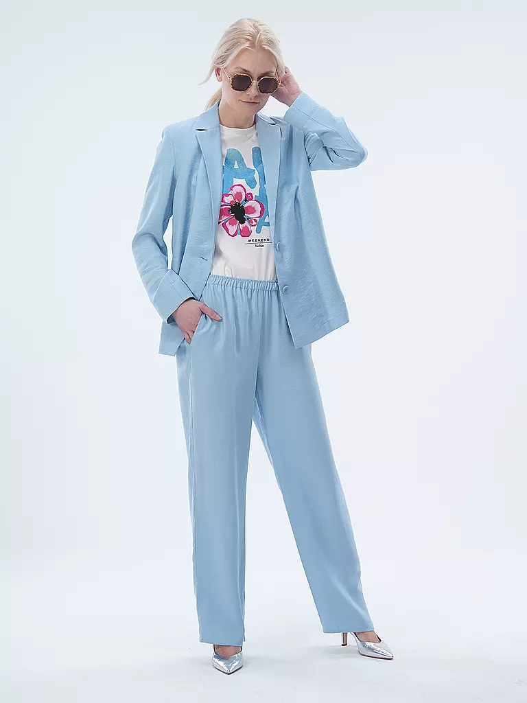 KAPTEN & SON | Occhiali da sole AMSTERDAM | Marrone chiaro