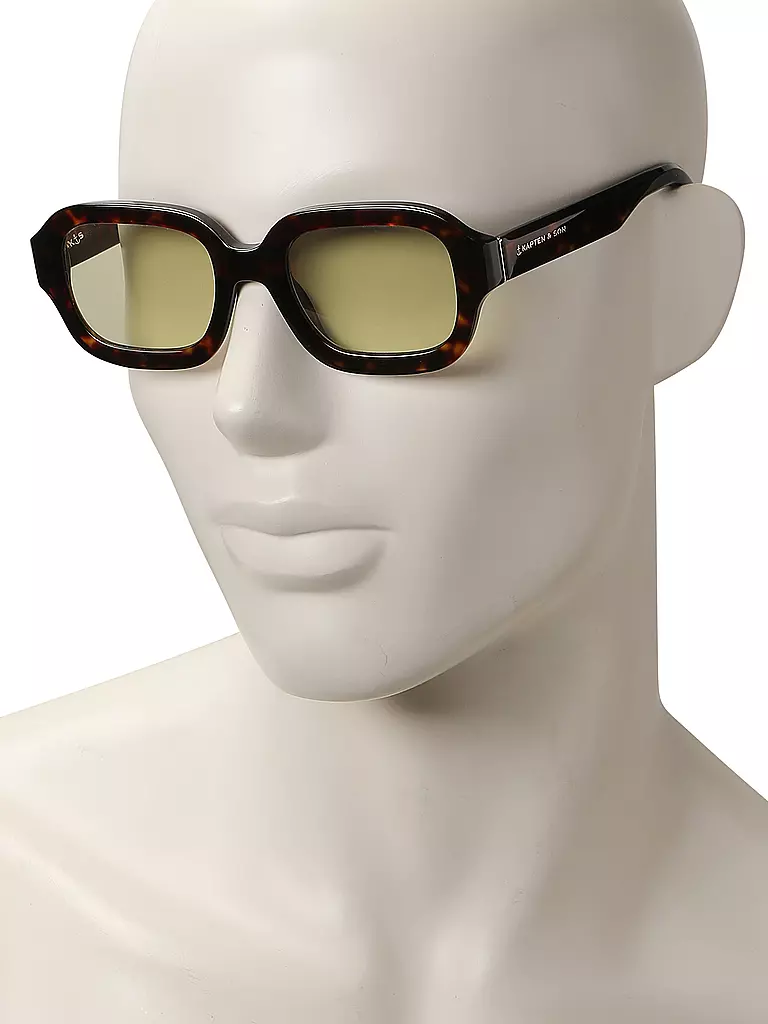 KAPTEN & SON | Occhiali da sole BIARRITZ |