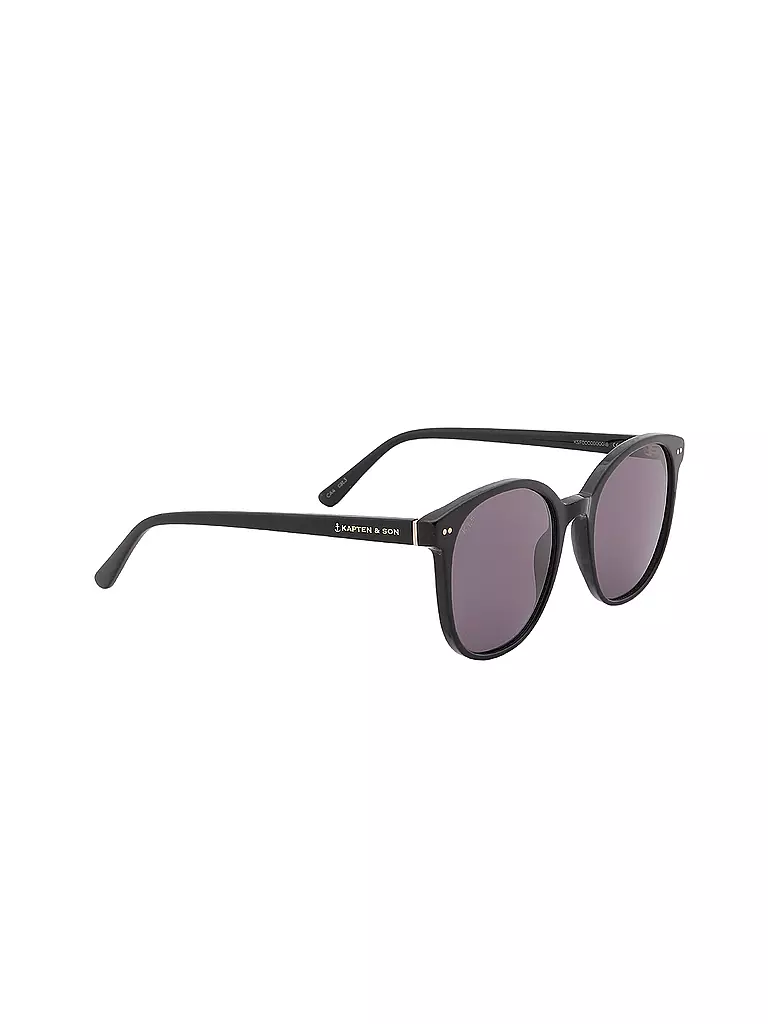 KAPTEN & SON | Occhiali da sole NAIROBI | Nero