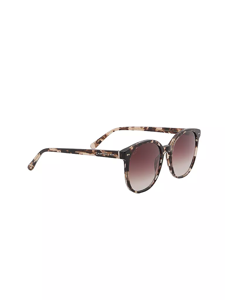 KAPTEN & SON | Occhiali da sole NAIROBI | Marrone