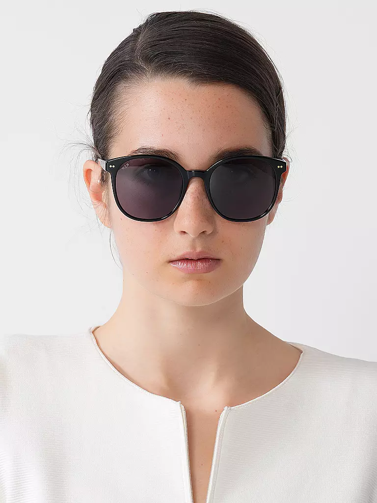 KAPTEN & SON | Occhiali da sole NAIROBI | Nero