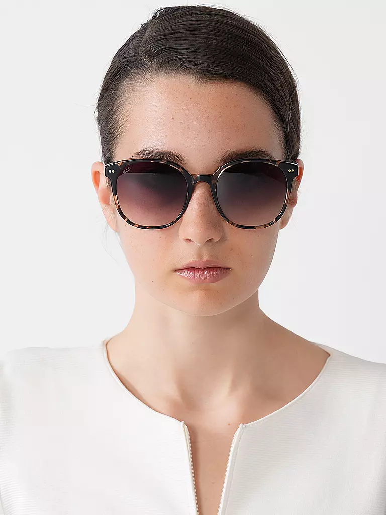KAPTEN & SON | Occhiali da sole NAIROBI | Marrone