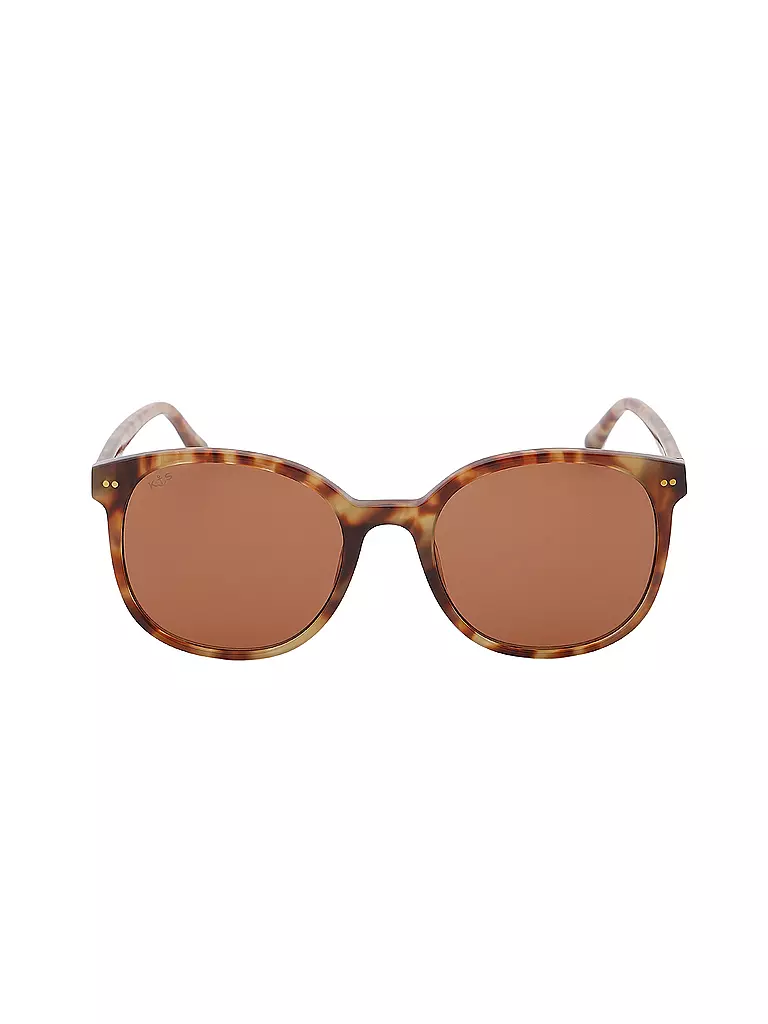 KAPTEN & SON | Occhiali da sole NAIROBI | Marrone