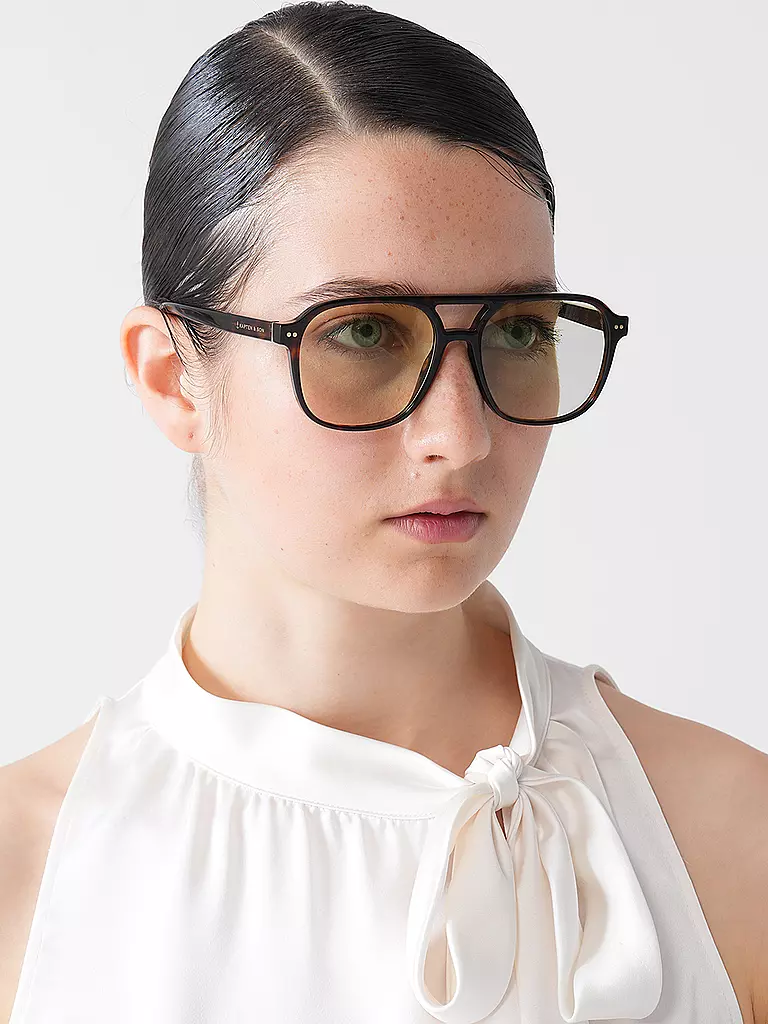KAPTEN & SON | Occhiali da sole ZURICH OVERSIZED | 