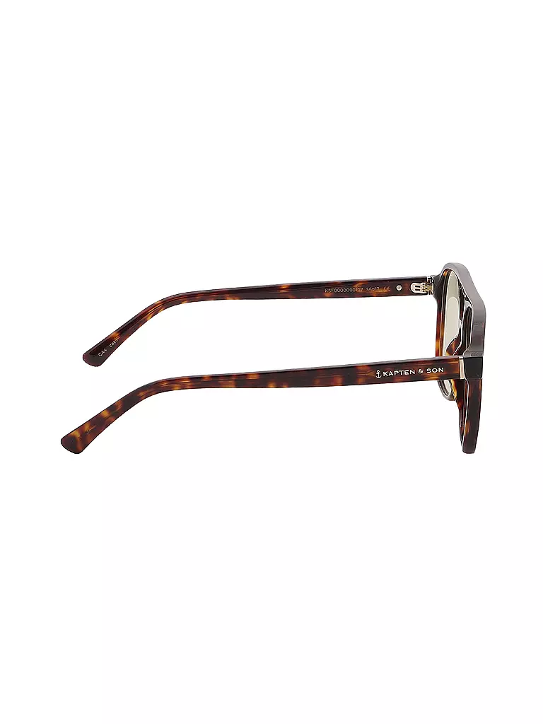 KAPTEN & SON | Occhiali da sole ZURICH OVERSIZED | 
