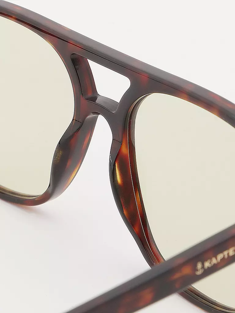 KAPTEN & SON | Occhiali da sole ZURICH OVERSIZED | 