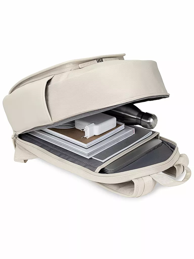 KAPTEN & SON | Rucksack AALBORG | Beige