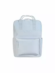 KAPTEN & SON | Rucksack BERGEN PRO | Blu chiaro