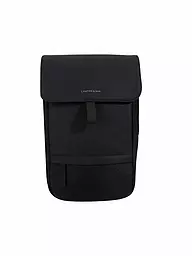 KAPTEN & SON | Rucksack FYN Small  | Nero