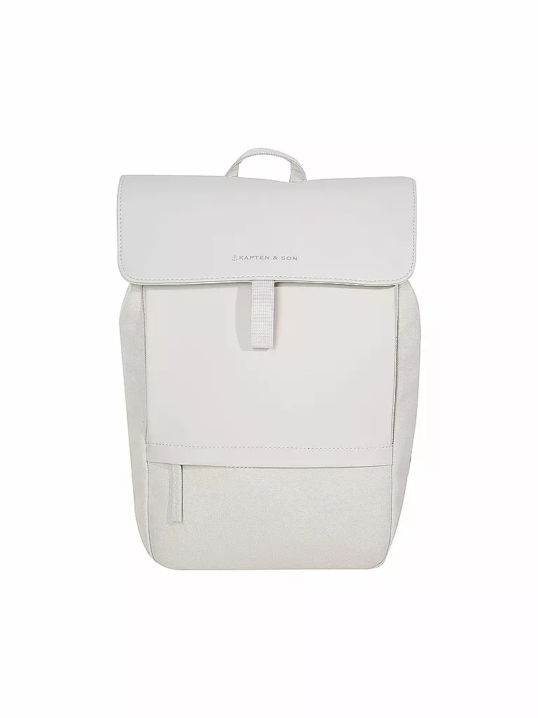 KAPTEN & SON | Rucksack FYN | Beige