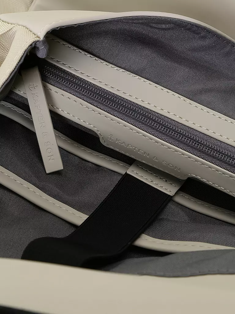 KAPTEN & SON | Rucksack FYN | Beige