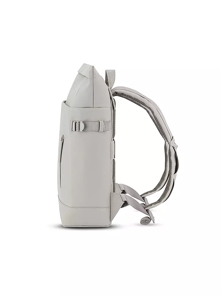 KAPTEN & SON | Rucksack HELSINKI | Grigio chiaro