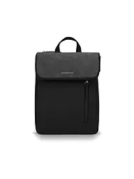 KAPTEN & SON | Rucksack VALLEN | Nero