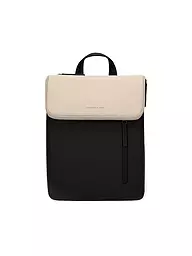 KAPTEN & SON | Rucksack VALLEN | Nero