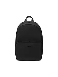KAPTEN & SON | Rucksack Vardo | Nero
