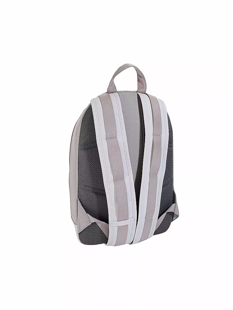 KAPTEN & SON | Rucksack Vardo | Grigio chiaro