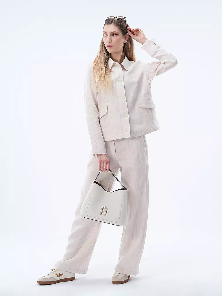 KAPTEN & SON | Sonnenbrille  CASSIS | Marrone chiaro