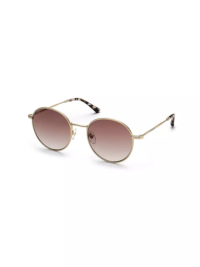 KAPTEN & SON | Sonnenbrille London | Oro