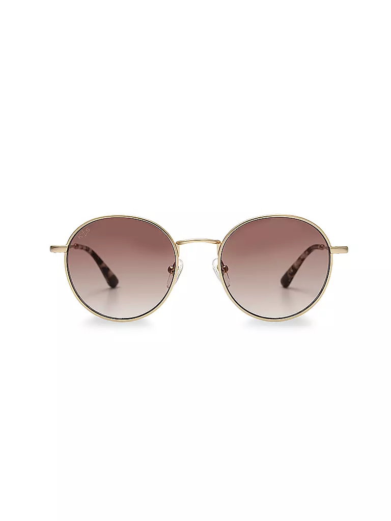 KAPTEN & SON | Sonnenbrille London | Oro