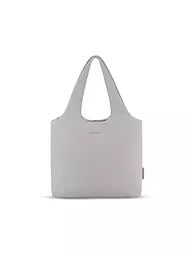 KAPTEN & SON | Borsa - Shopper SKARA | Grigio chiaro