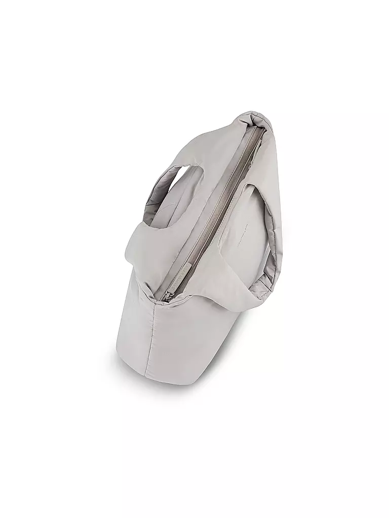 KAPTEN & SON | Tasche - Shopper SKARA | Grigio chiaro