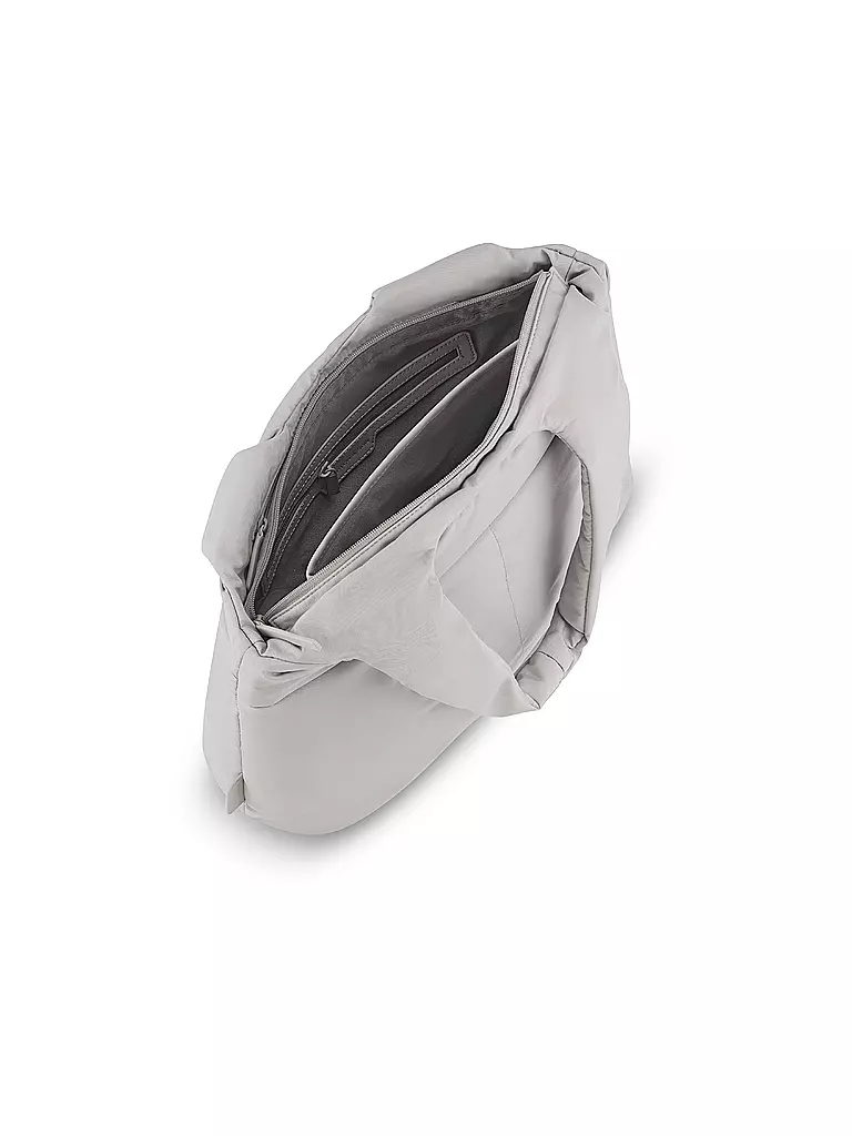 KAPTEN & SON | Tasche - Shopper SKARA | Grigio chiaro