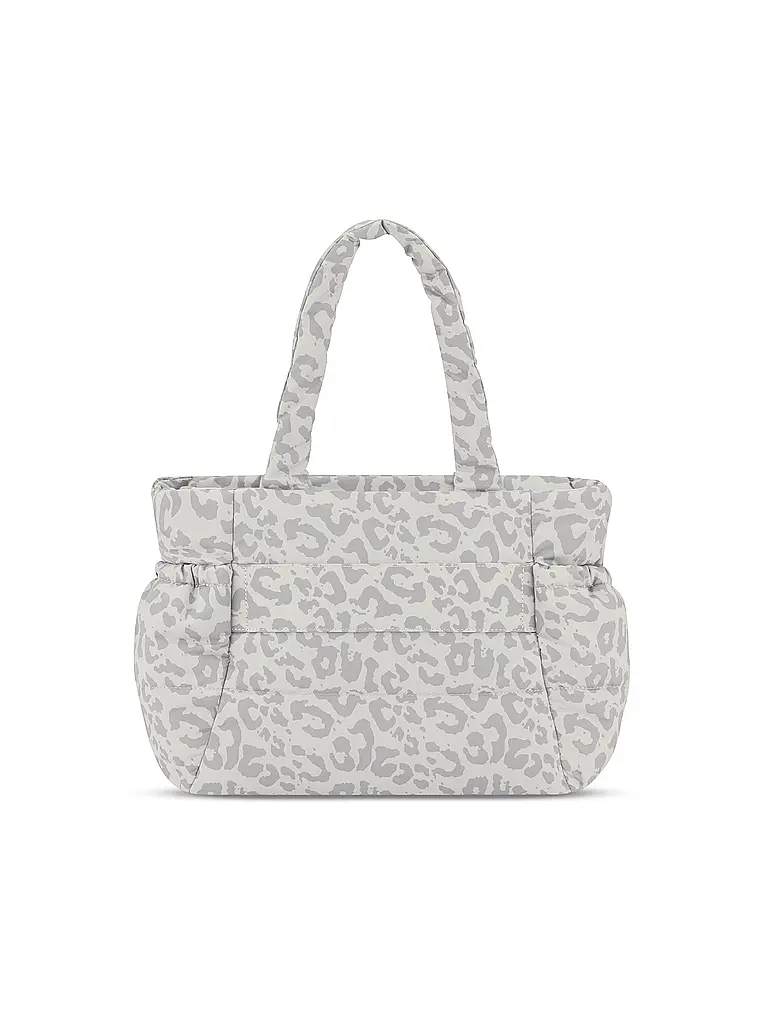 KAPTEN & SON | Tasche - Umhängetasche HELLVI CLOUD MEDIUM | Crema