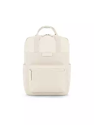 KAPTEN & SON | Rucksack BERGEN PRO | Beige