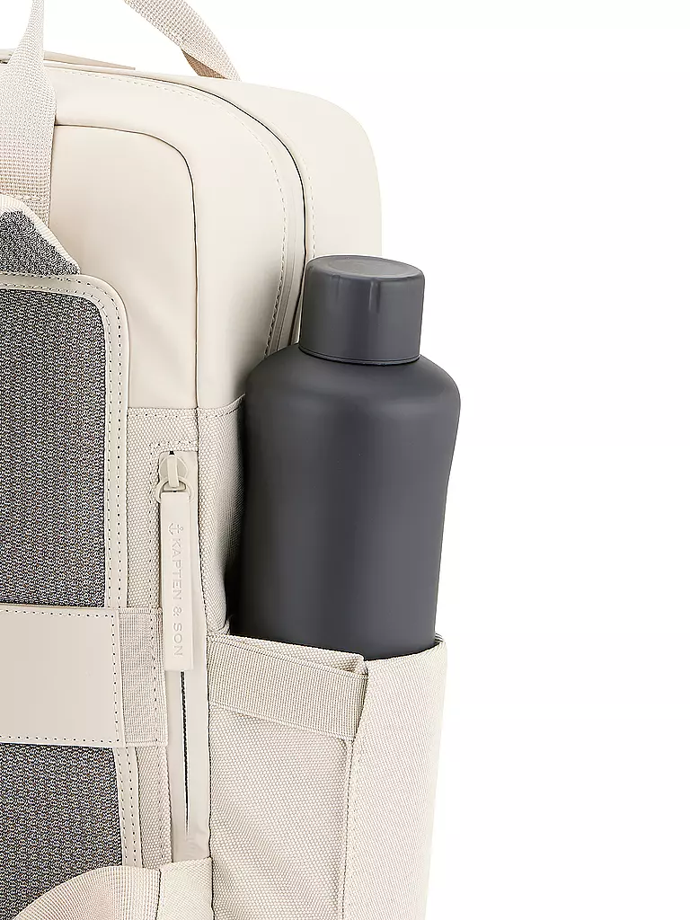 KAPTEN & SON | Zaino BERGEN PRO | 