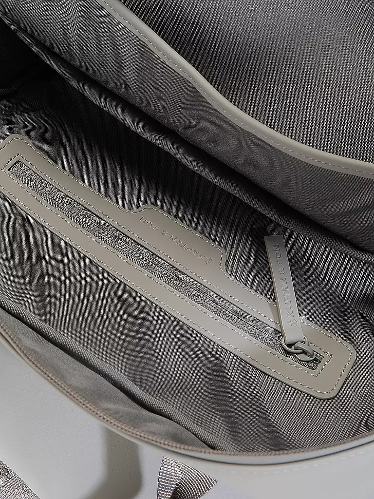 KAPTEN & SON | Zaino BERGEN PRO | 