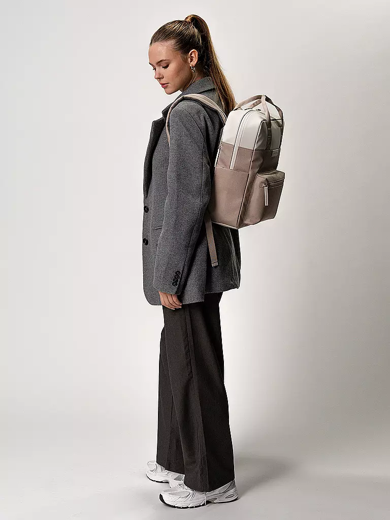 KAPTEN & SON | Zaino BERGEN PRO | 