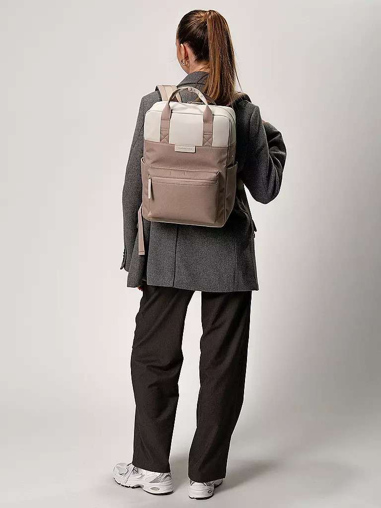 KAPTEN & SON | Zaino BERGEN PRO | 