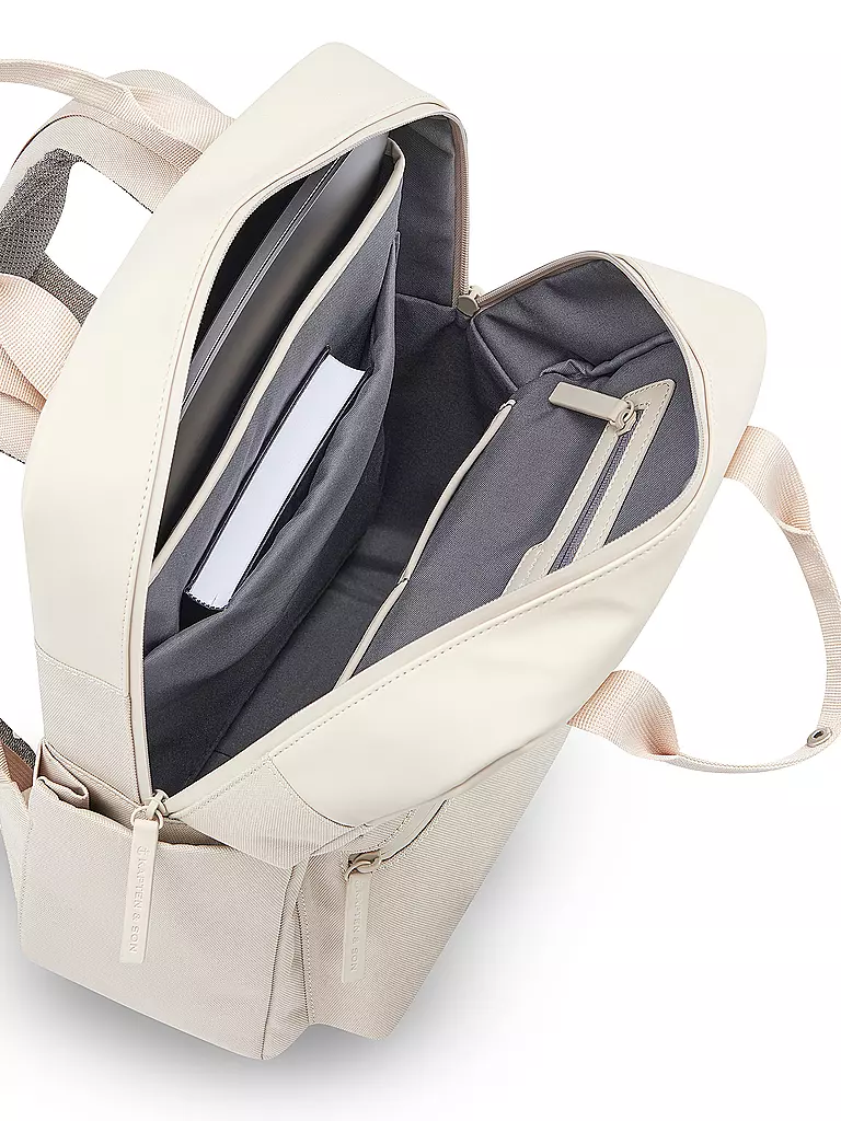 KAPTEN & SON | Zaino BERGEN PRO | 
