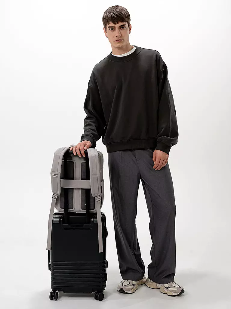 KAPTEN & SON | Zaino BERGEN PRO | 