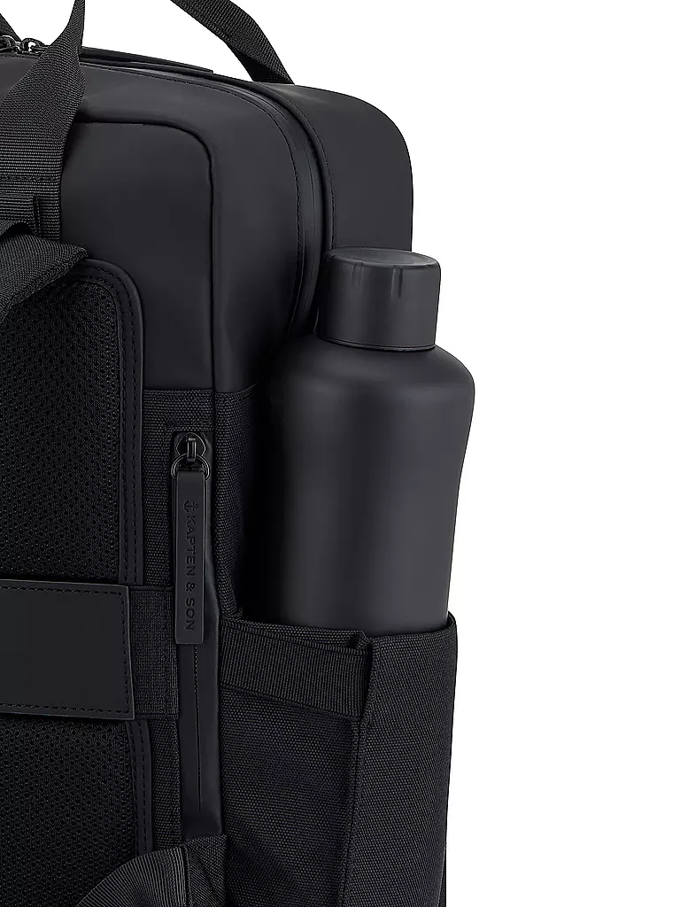 KAPTEN & SON | Zaino BERGEN PRO | 