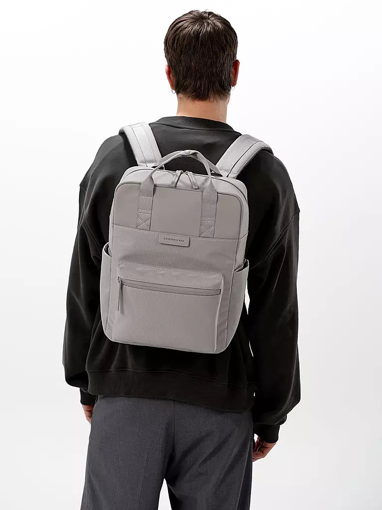 KAPTEN & SON | Zaino BERGEN PRO | 
