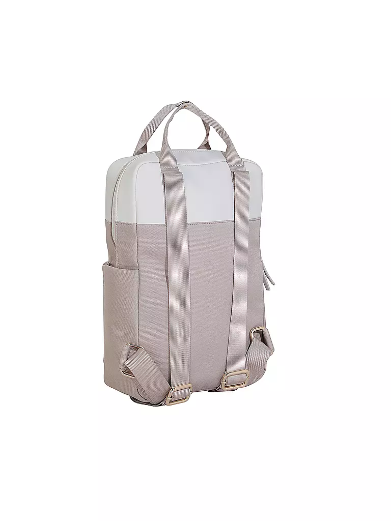 KAPTEN & SON | Zaino BERGEN Small | 