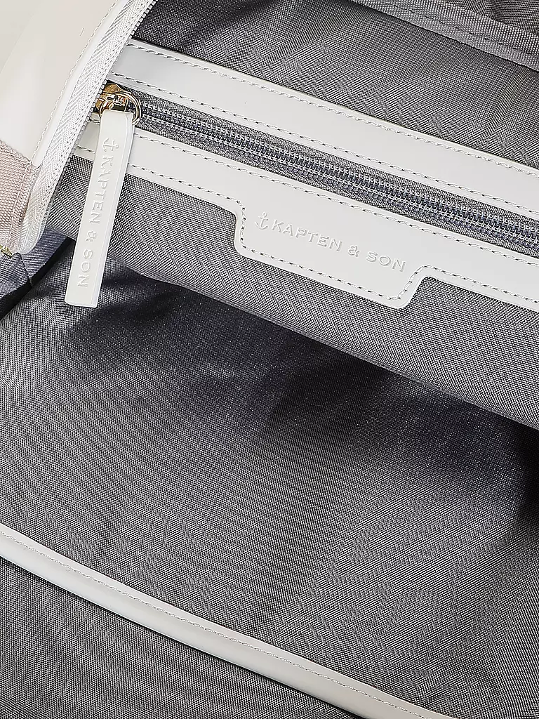 KAPTEN & SON | Zaino BERGEN Small | 