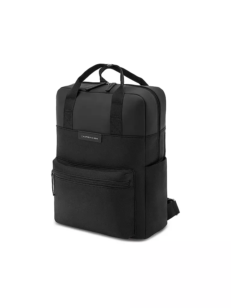 KAPTEN & SON | Zaino BERGEN Small | 