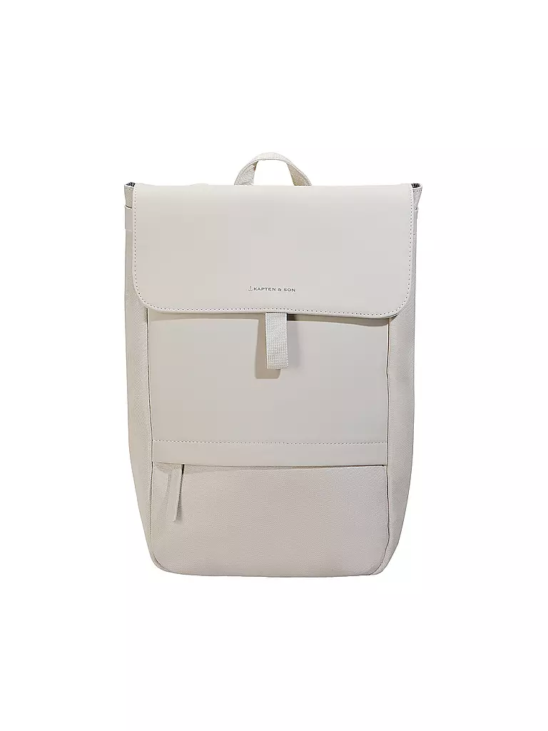 KAPTEN & SON | Zaino FYN | Beige