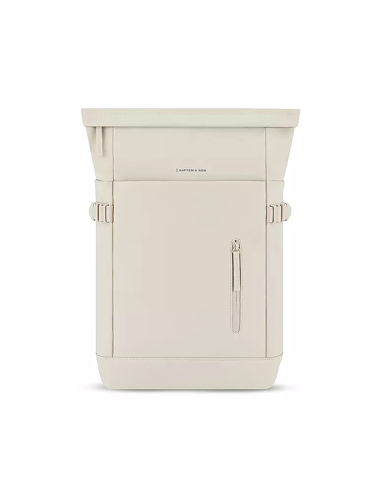 KAPTEN & SON | Zaino HELSINKI | Beige