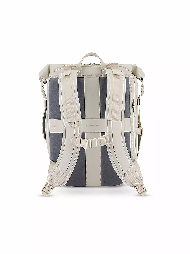 KAPTEN & SON | Zaino LISBONA, espandibile | 