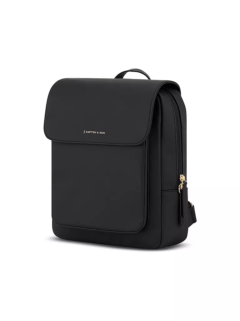 KAPTEN & SON | Zaino TROMSO 2.0 Small | 