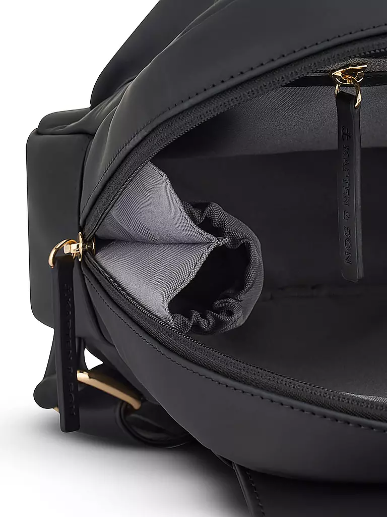 KAPTEN & SON | Zaino TROMSO 2.0 Small | 