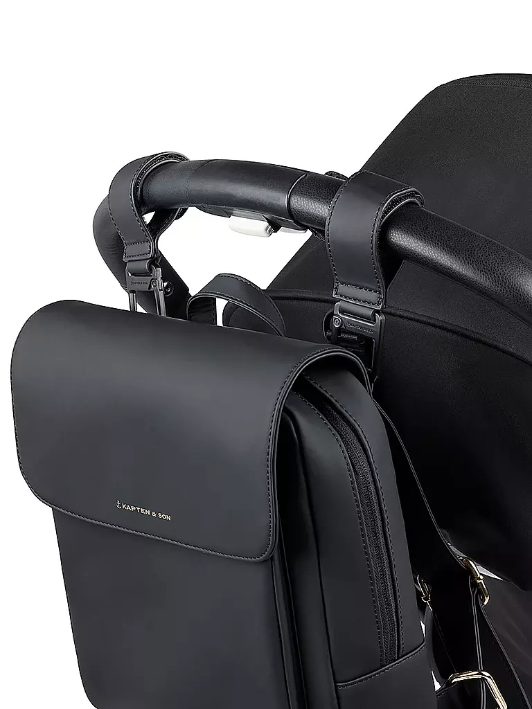 KAPTEN & SON | Zaino TROMSO 2.0 Small | 