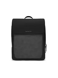 KAPTEN & SON | Zaino Tromso | Nero