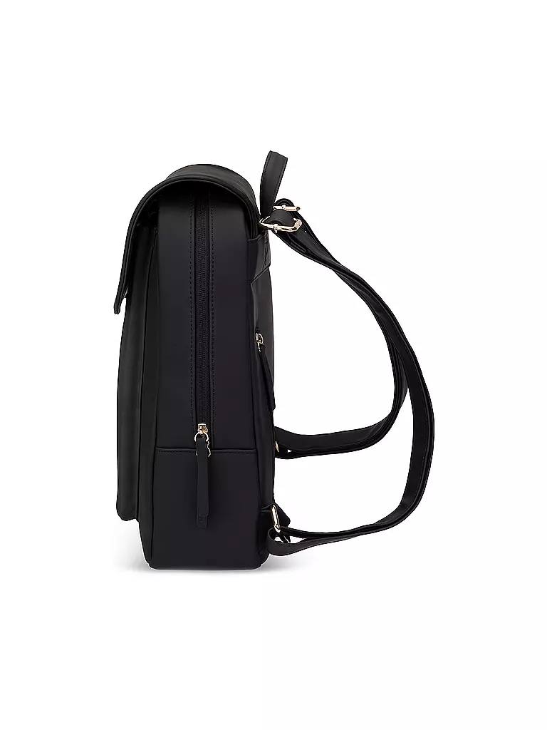 KAPTEN & SON | Zaino Tromso | Nero
