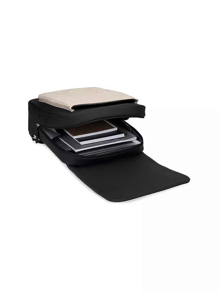 KAPTEN & SON | Zaino Tromso | Beige