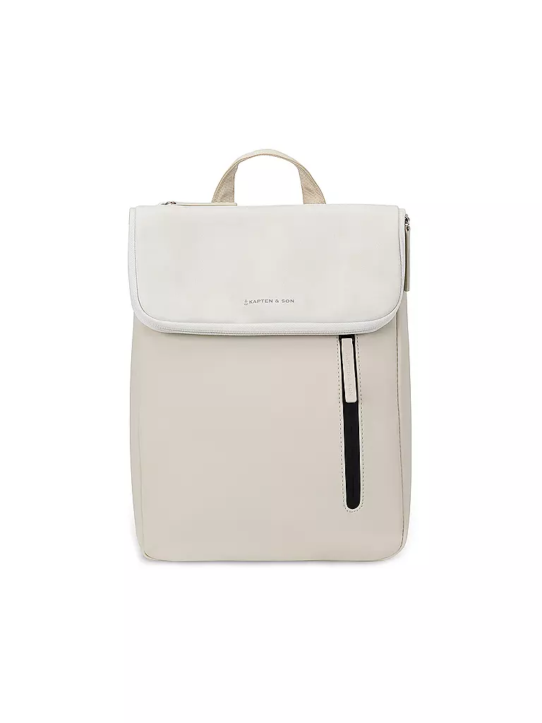 KAPTEN & SON | Zaino Vallen | Beige