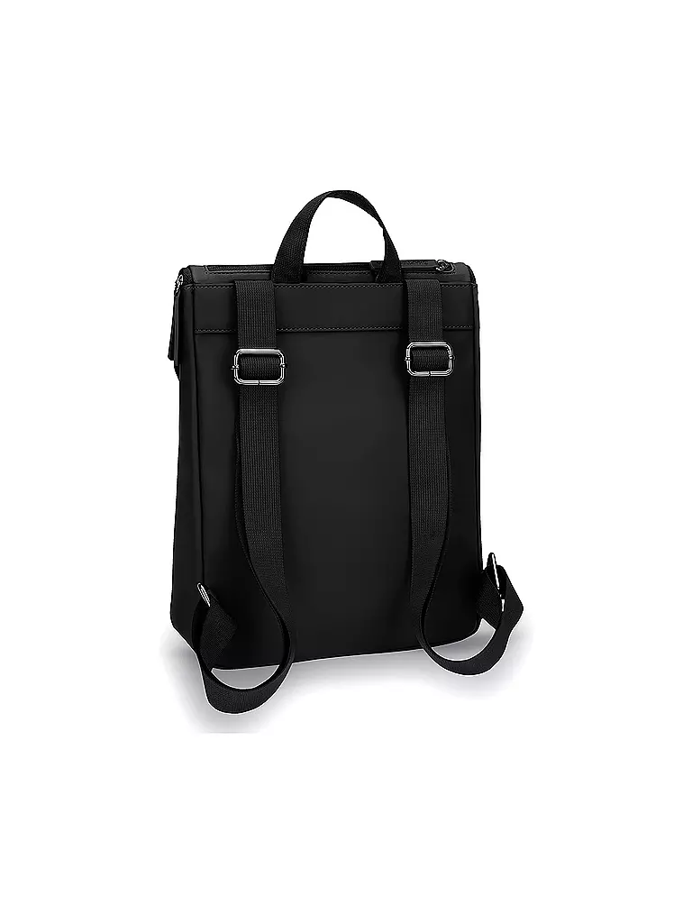 KAPTEN & SON | Zaino Vallen | Nero